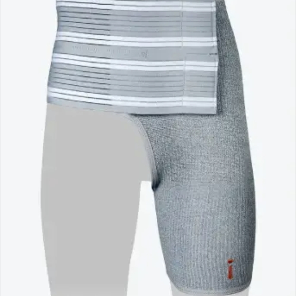 Incrediwear Left Hip Brace For Pain And Recovery